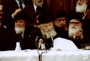 י"א ניסן תש"מ | גלריה